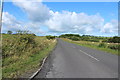 The Road to Sinclairston near Burnock Bridge