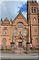 Old Cumnock Trinity Church