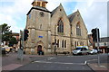 Cumnock Old Church