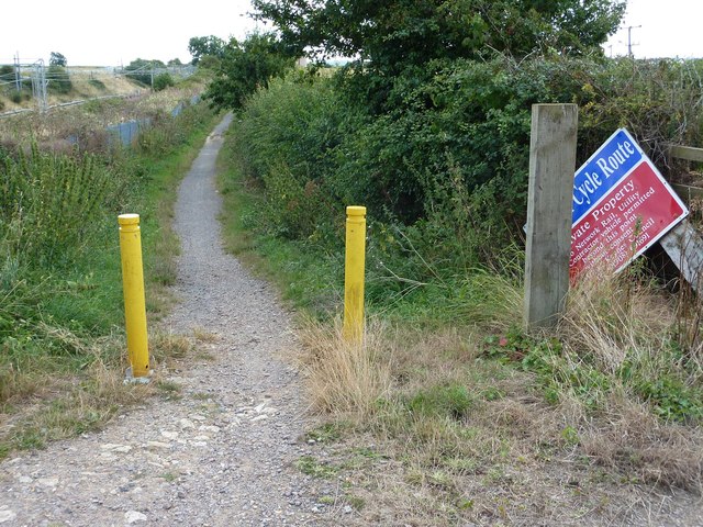 NCN route 6
