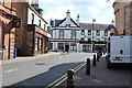 Lugar Street, Cumnock