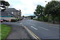 New Bridge Street, Cumnock