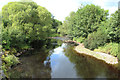 Lugar Water, Cumnock