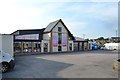 The Furniture Centre, Wolborough Street, Newton Abbot