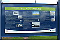 Muirkirk Village Timeline