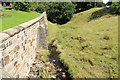 The Kirk Burn, Muirkirk