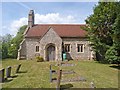 All Saints Church, Little Kimble