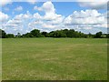 Court Bushes Recreation Ground, Hurstpierpoint