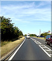 A120, Colchester Road, Little Tey