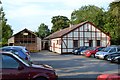 Forde Hall Social Club, Brunel Road, Newton Abbot