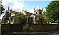 The Church of St Peter at Birstall