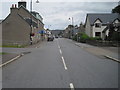 Main Street, Newtonmore