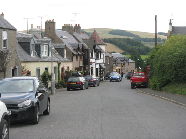 dog friendly places to visit scottish borders