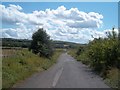 Service Road near Woodthorpe