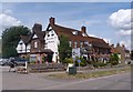 "Shoulder of Mutton" public house, Wendover