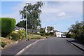 Chapel Close - Petrockstowe