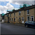 The Fox & Hounds on the High Street