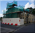 The Fox & Hounds on the High Street