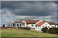 Club House, Powfoot Golf Club