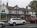 Cross Keys, Madoc Street, Llandudno