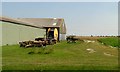 Whitehouse Farm, Romney Marsh