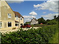 Houses at Albourne Farm