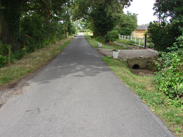 Ryehurst Lane
