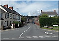 Into Sebastopol, Pontypool