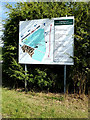 TL8527 : Earls Colne Business Park Map by Geographer