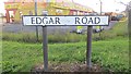 Edgar Road, Elgin