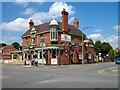 The Bulls Head