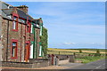 Stenrieshill Cottages