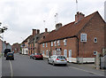 Main Street, Ollerton