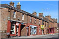 Church Street, Annan