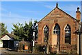 New Sabbath School, High Street, Brydekirk