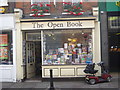 The Open Book, Richmond