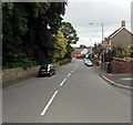 Coedygric Road, Griffithstown, Pontypool