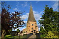 St Mary?s Church, Billingshurst