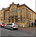 Congregational Church, Moreton-in-Marsh