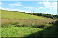 Farmland near Brownrig