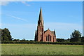 Parish Church of Penpont, Keir and Tynron