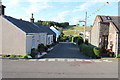 Church Crescent, Dunscore