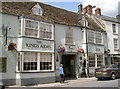 The Kings Arms Hotel