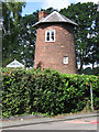 Wightwick - former windmill