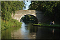 Shropshire Union Canal, Pendeford