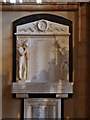 SK9771 : Lincolnshire Regiment Memorial, St George's Chapel by David Dixon