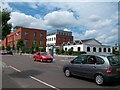 The Shankill Gospel Hall, Lower Shankill