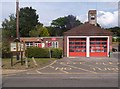 Fire station, Great Missenden