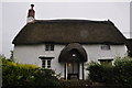 North Devon : Little Thatch