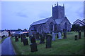 Yarnscombe : St Andrew